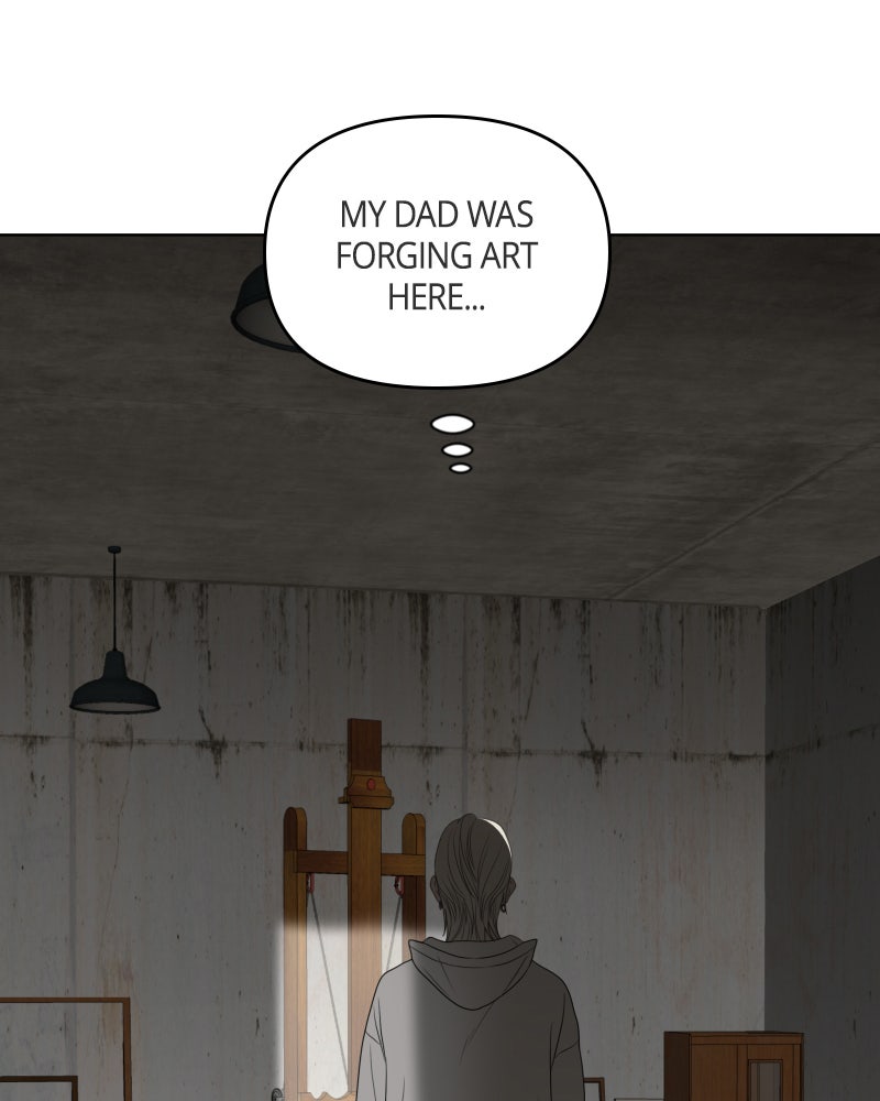 Illip Art High School Students Chapter 48 - Page 40