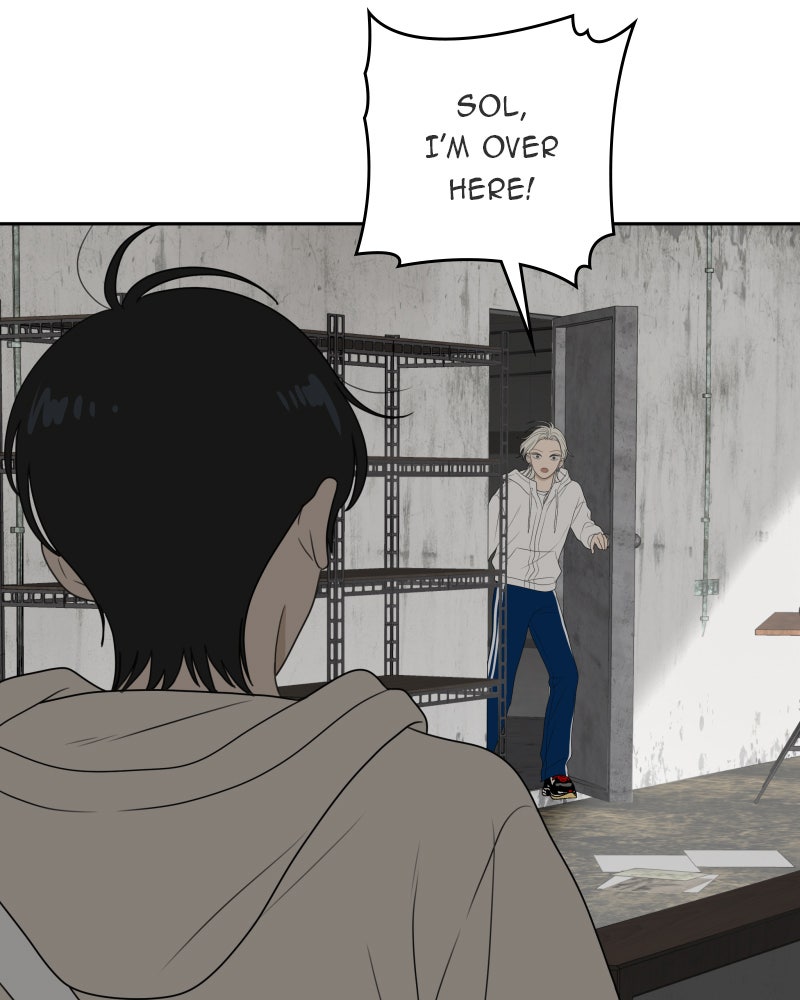 Illip Art High School Students Chapter 48 - Page 53