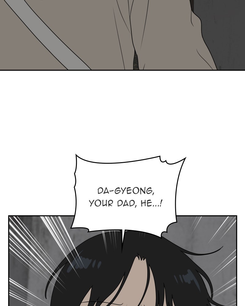 Illip Art High School Students Chapter 48 - Page 54