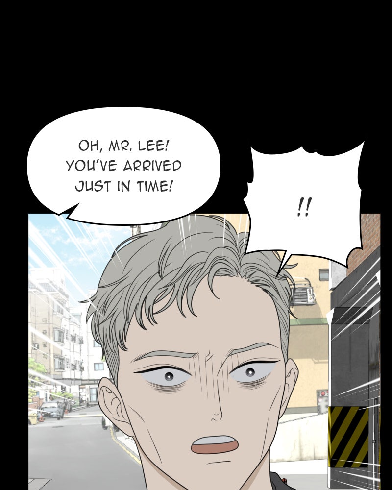 Illip Art High School Students Chapter 48 - Page 60