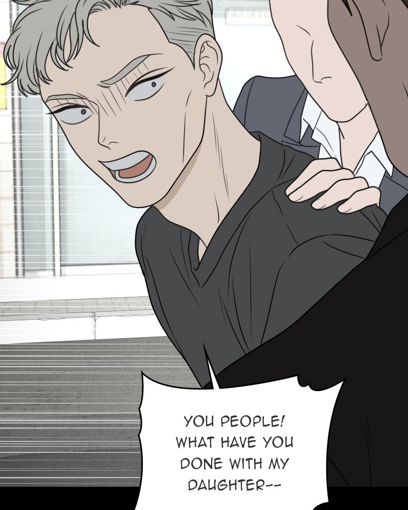 Illip Art High School Students Chapter 48 - Page 66