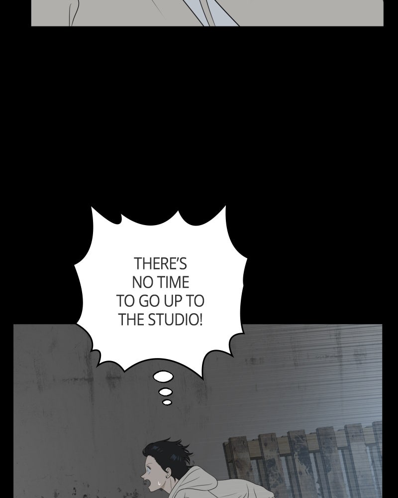 Illip Art High School Students Chapter 48 - Page 81