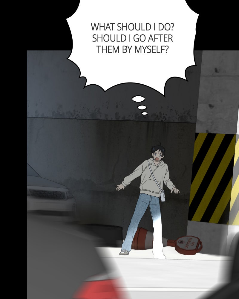 Illip Art High School Students Chapter 48 - Page 83