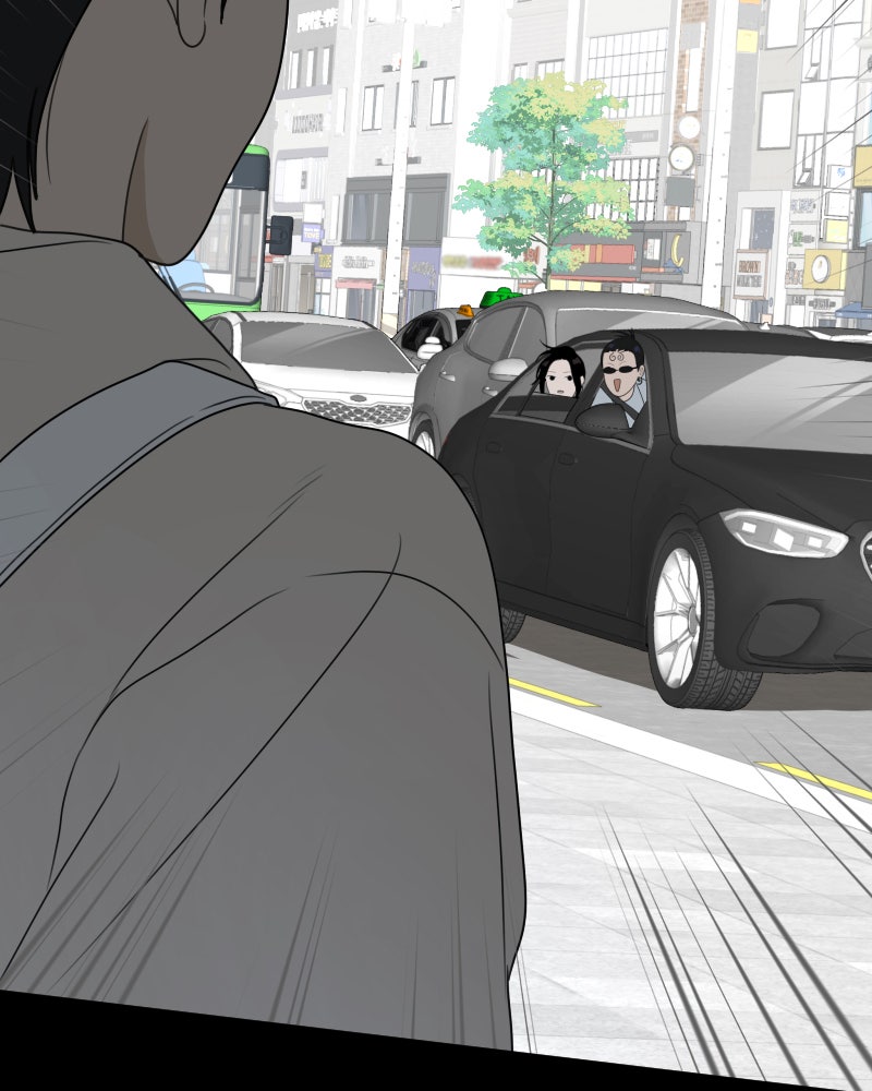 Illip Art High School Students Chapter 48 - Page 87