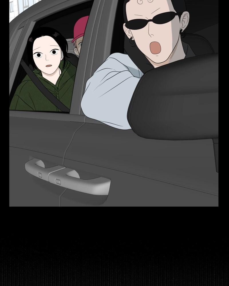 Illip Art High School Students Chapter 48 - Page 91