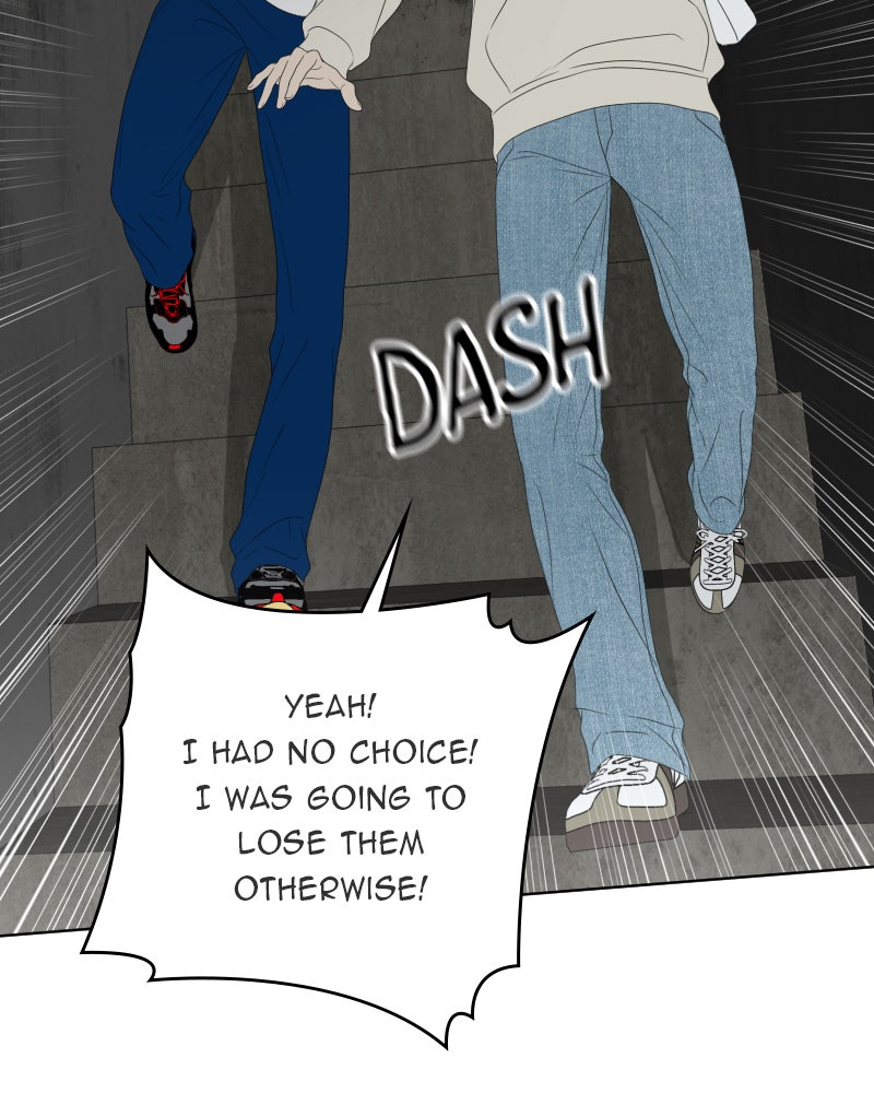 Illip Art High School Students Chapter 48 - Page 94