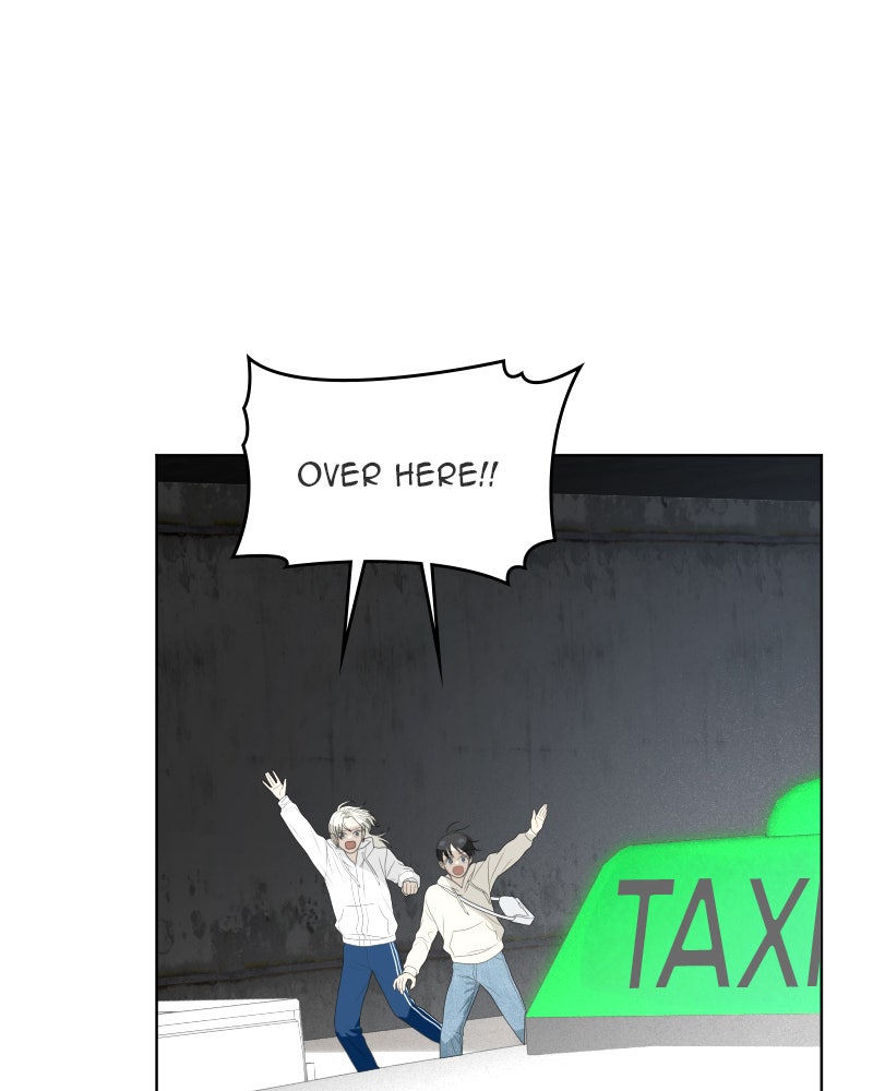 Illip Art High School Students Chapter 48 - Page 95