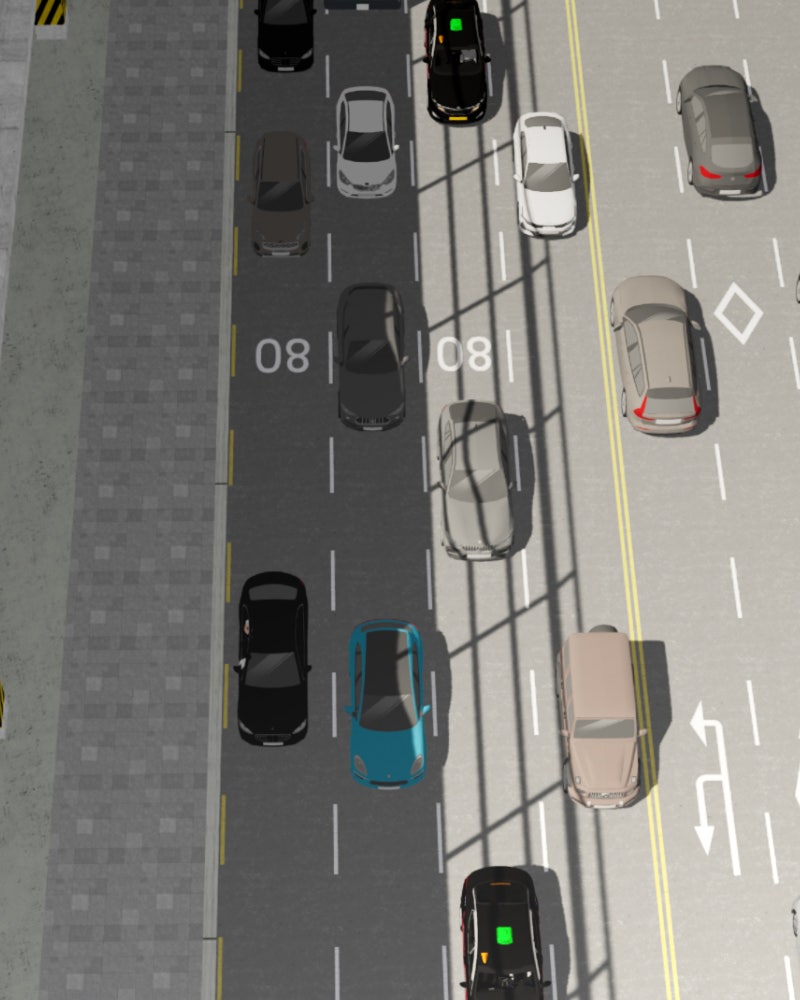 Illip Art High School Students Chapter 48 - Page 97