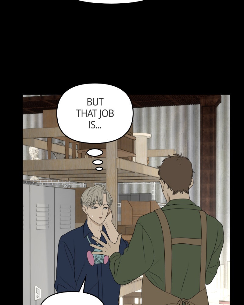 Illip Art High School Students Chapter 49 - Page 101