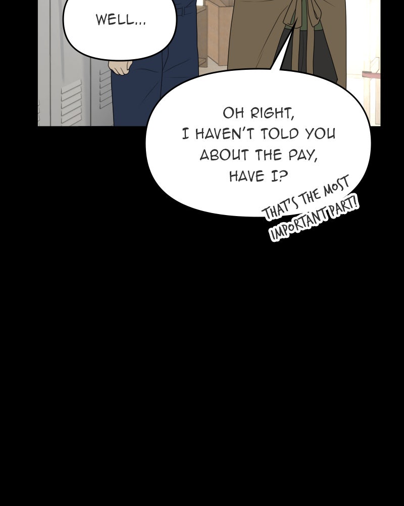 Illip Art High School Students Chapter 49 - Page 102