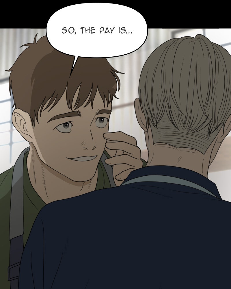 Illip Art High School Students Chapter 49 - Page 103