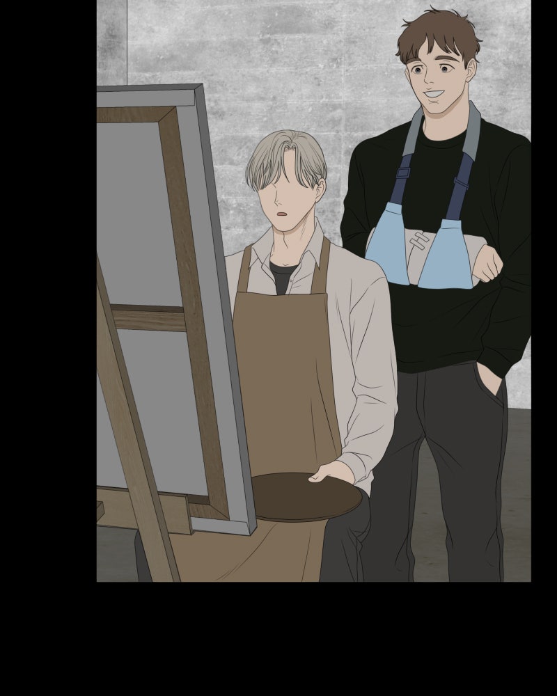 Illip Art High School Students Chapter 49 - Page 116