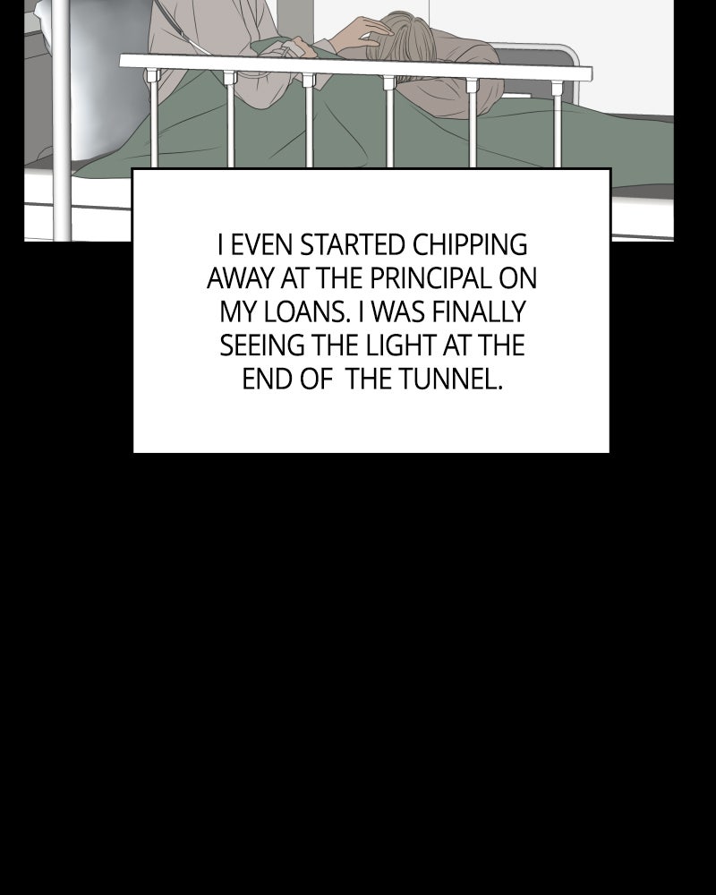 Illip Art High School Students Chapter 49 - Page 118