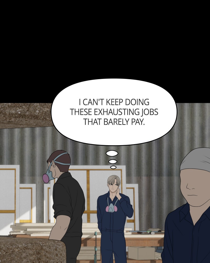 Illip Art High School Students Chapter 49 - Page 121