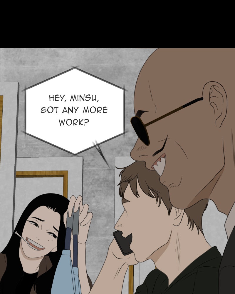 Illip Art High School Students Chapter 49 - Page 123