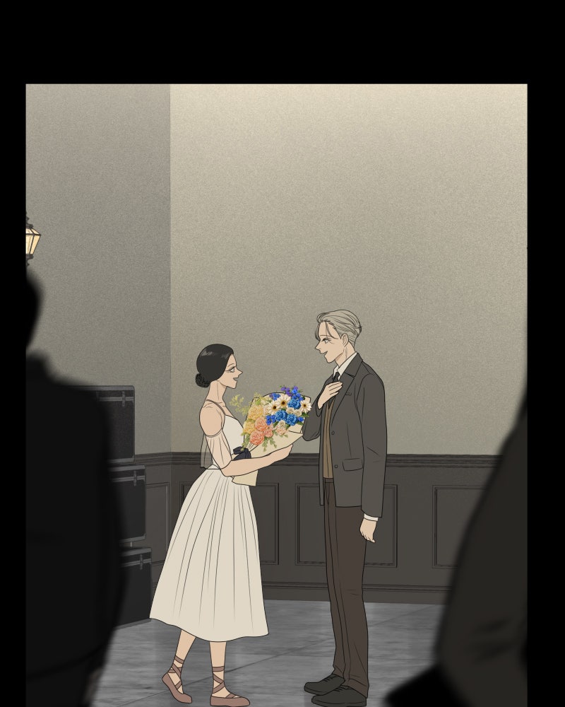 Illip Art High School Students Chapter 49 - Page 132