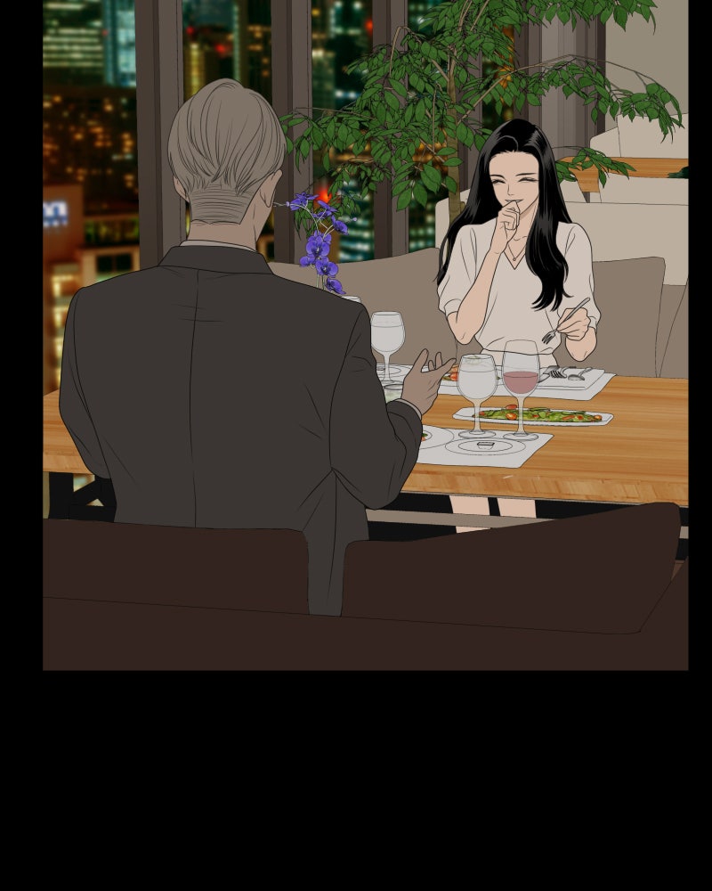 Illip Art High School Students Chapter 49 - Page 134