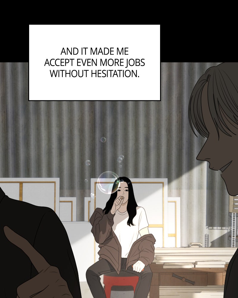 Illip Art High School Students Chapter 49 - Page 135