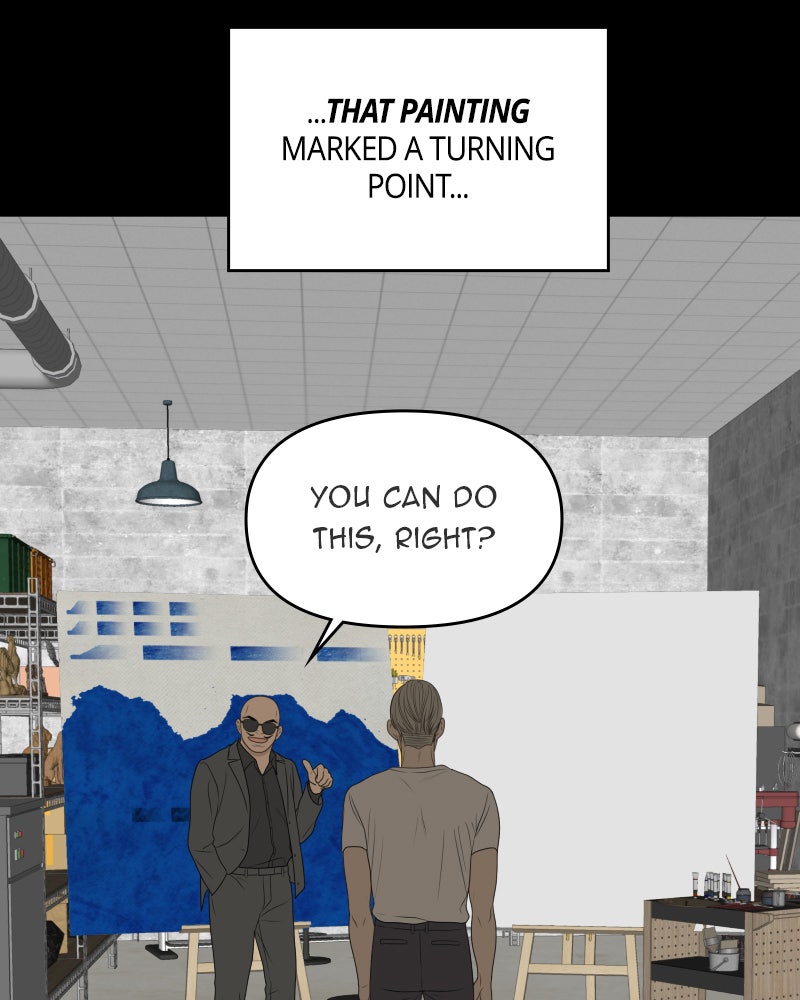 Illip Art High School Students Chapter 49 - Page 145