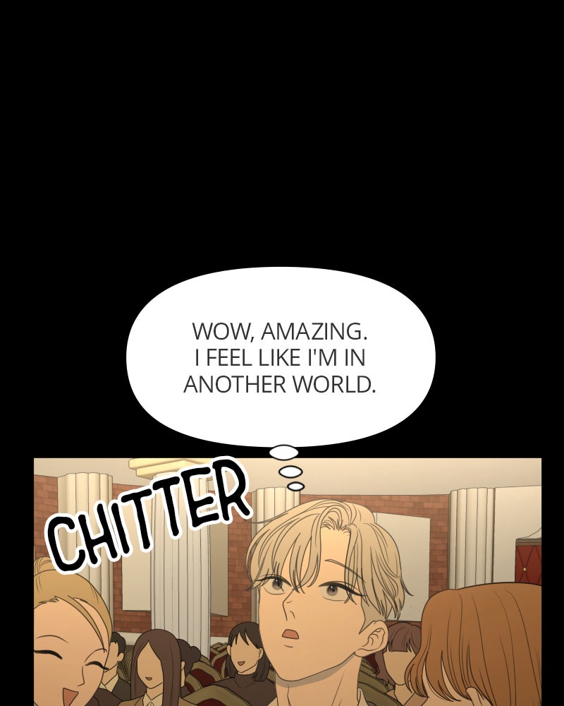 Illip Art High School Students Chapter 49 - Page 16