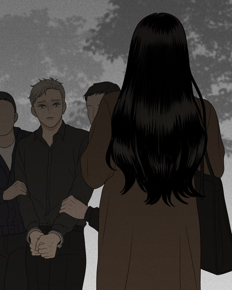 Illip Art High School Students Chapter 49 - Page 152