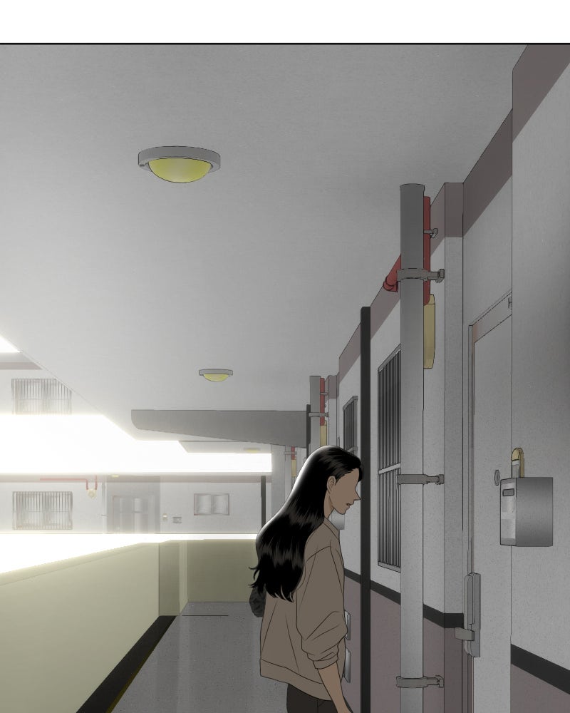 Illip Art High School Students Chapter 49 - Page 157