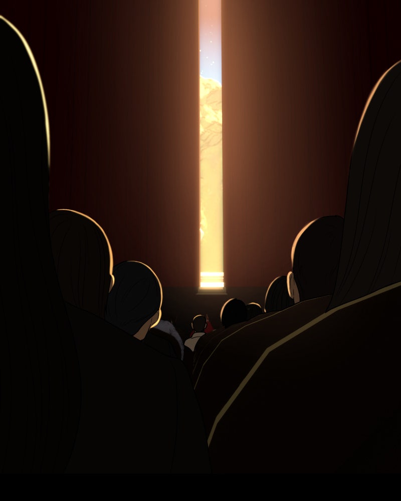 Illip Art High School Students Chapter 49 - Page 21