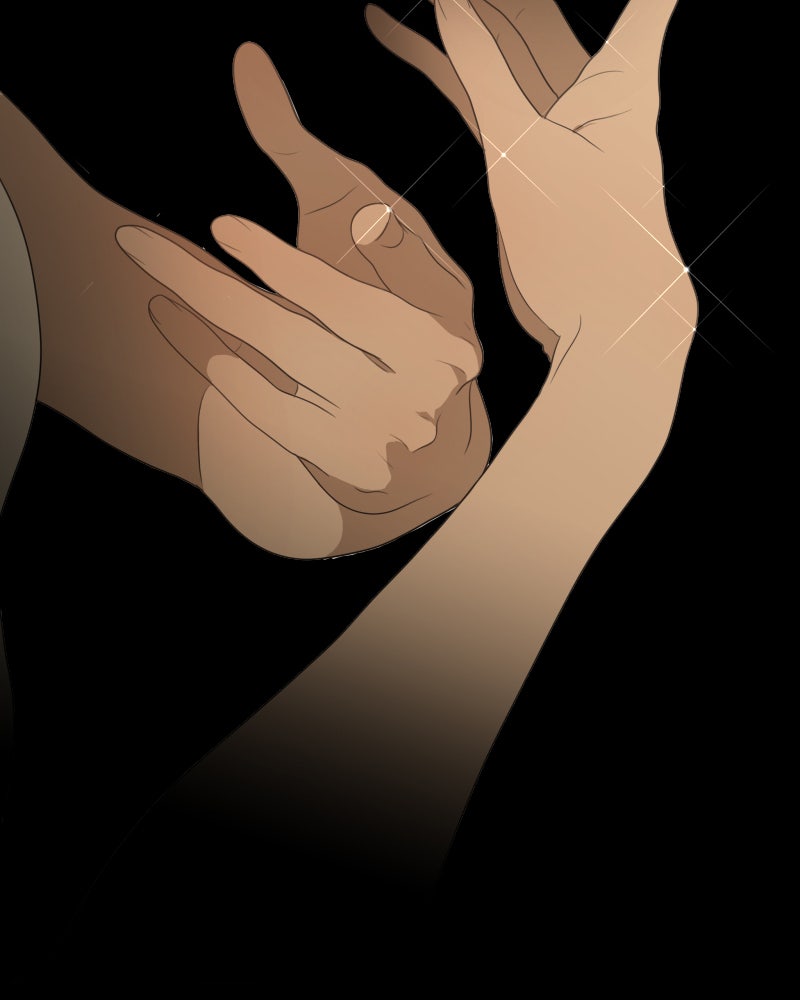 Illip Art High School Students Chapter 49 - Page 26