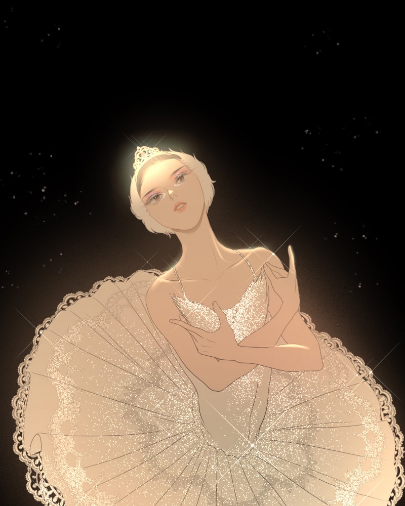 Illip Art High School Students Chapter 49 - Page 28