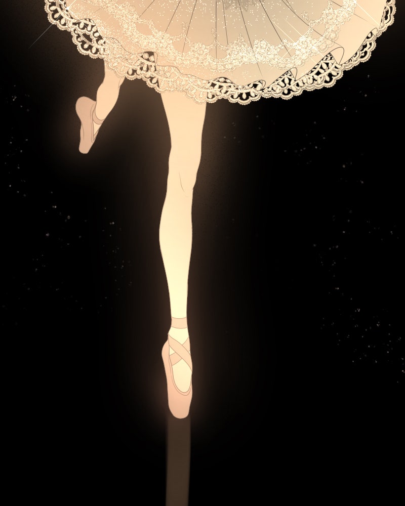 Illip Art High School Students Chapter 49 - Page 29