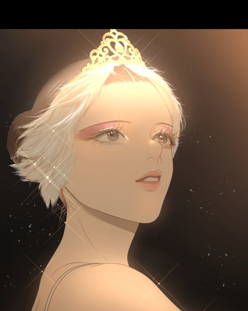 Illip Art High School Students Chapter 49 - Page 31