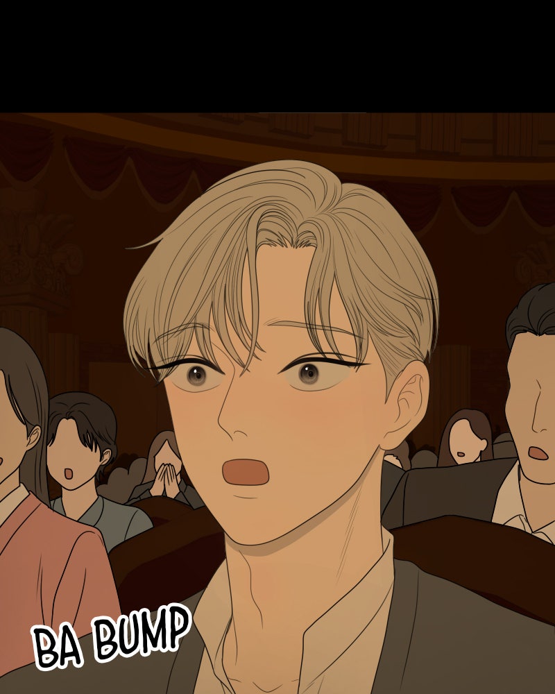 Illip Art High School Students Chapter 49 - Page 33