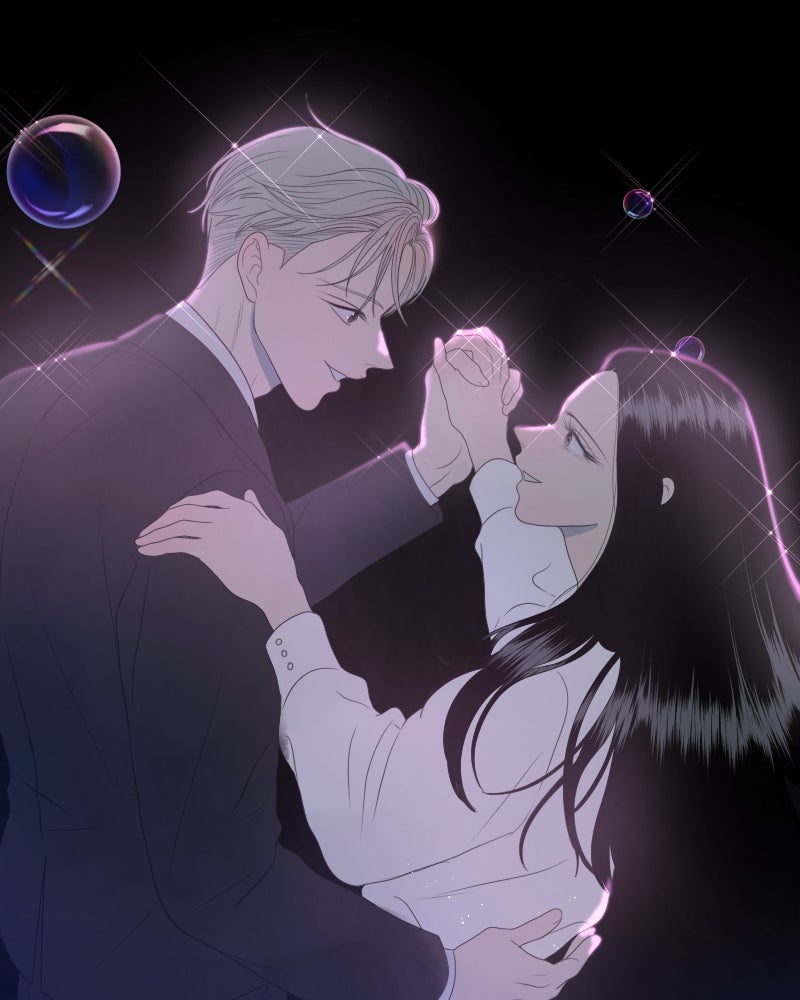 Illip Art High School Students Chapter 49 - Page 37