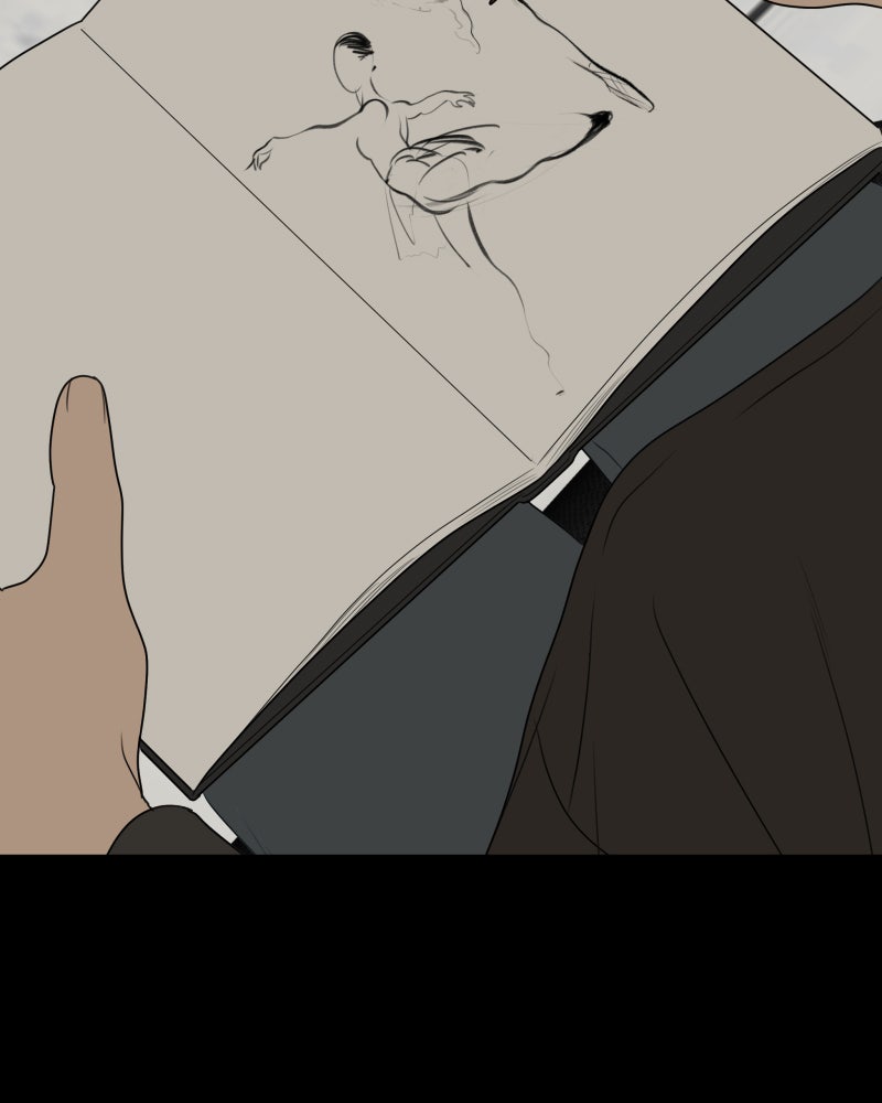 Illip Art High School Students Chapter 49 - Page 40