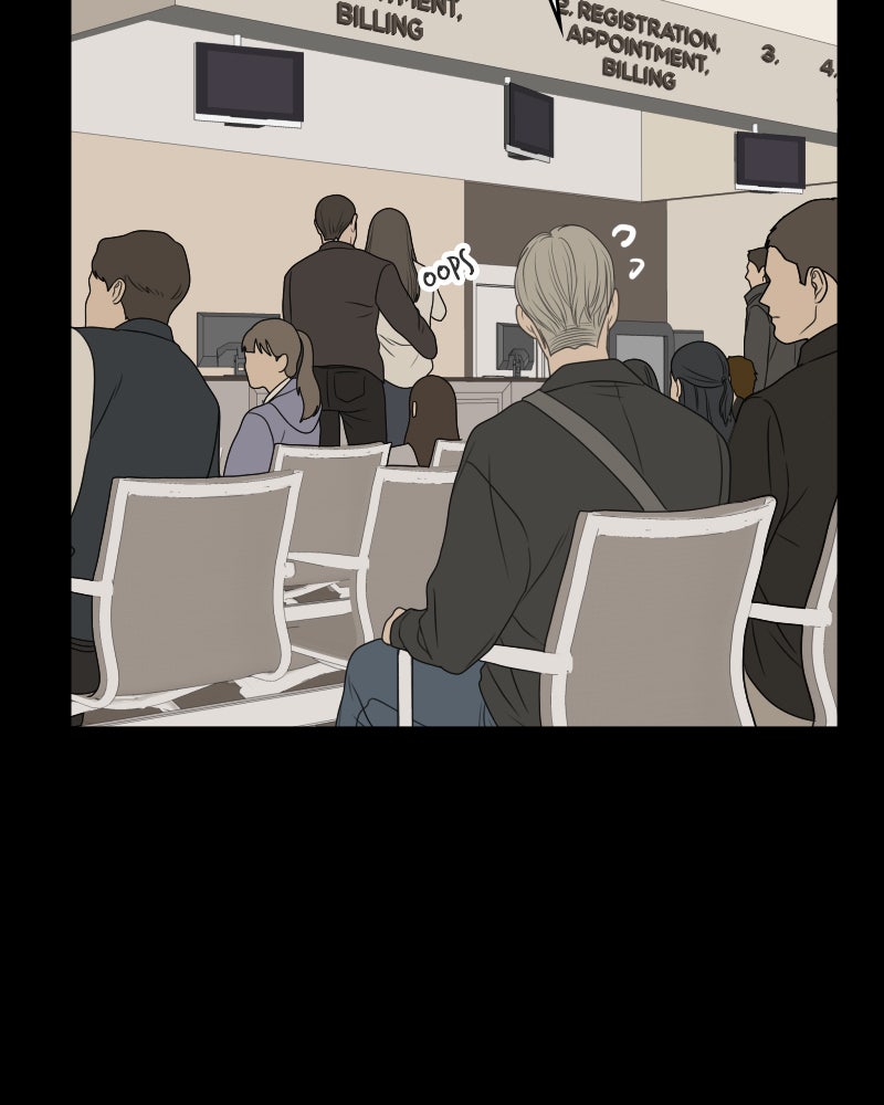 Illip Art High School Students Chapter 49 - Page 43