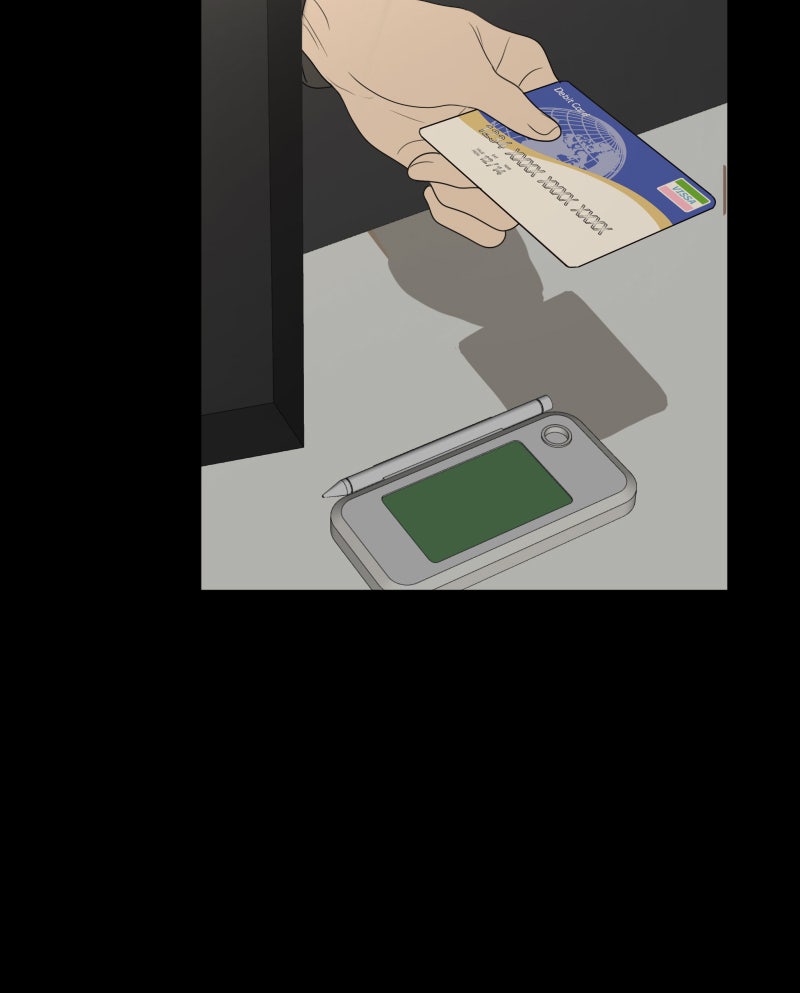 Illip Art High School Students Chapter 49 - Page 45