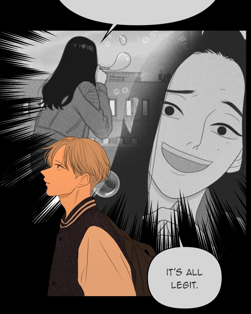 Illip Art High School Students Chapter 49 - Page 64