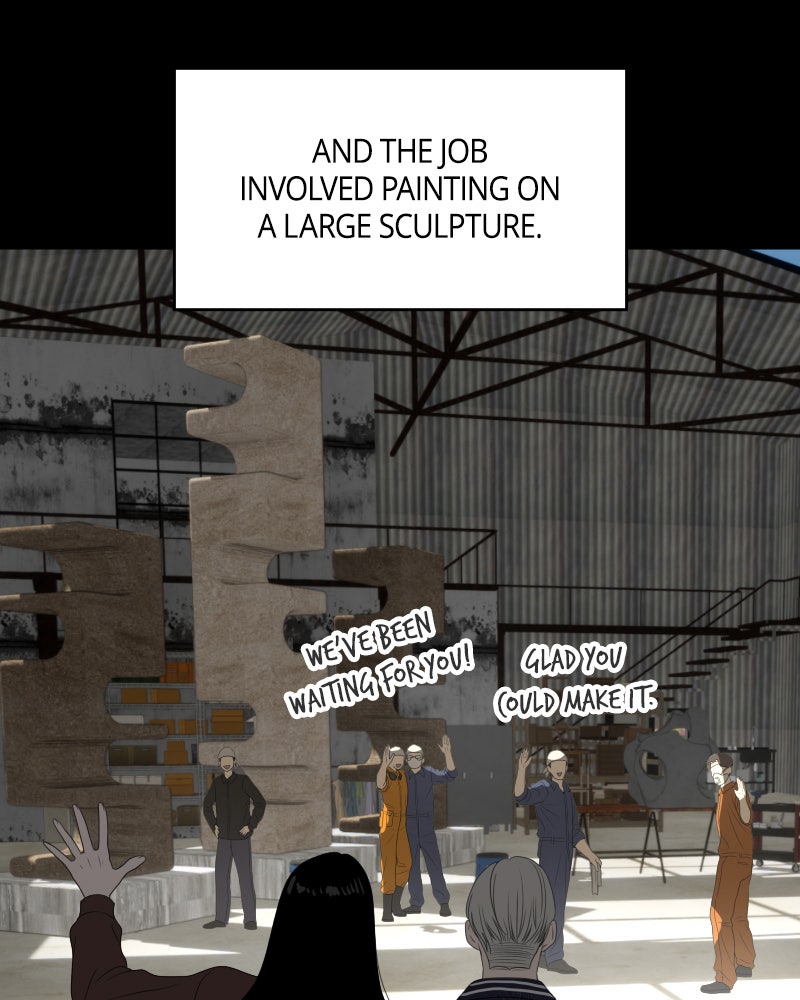 Illip Art High School Students Chapter 49 - Page 69