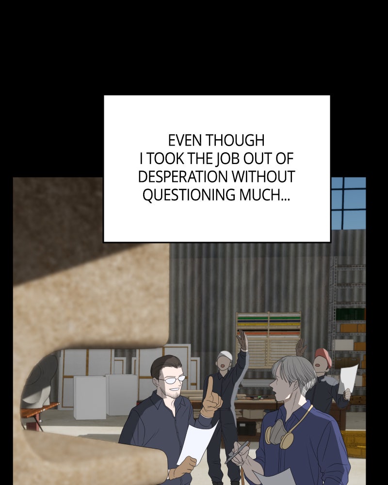 Illip Art High School Students Chapter 49 - Page 71