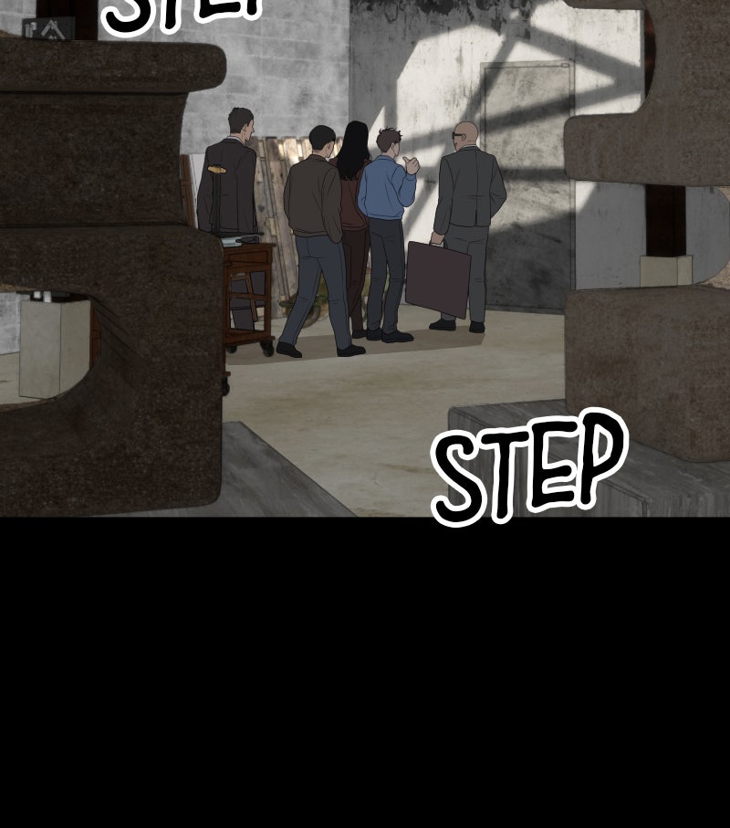 Illip Art High School Students Chapter 49 - Page 74