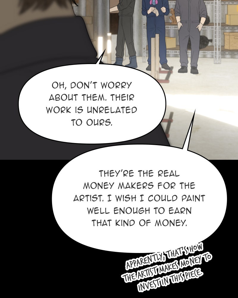 Illip Art High School Students Chapter 49 - Page 79