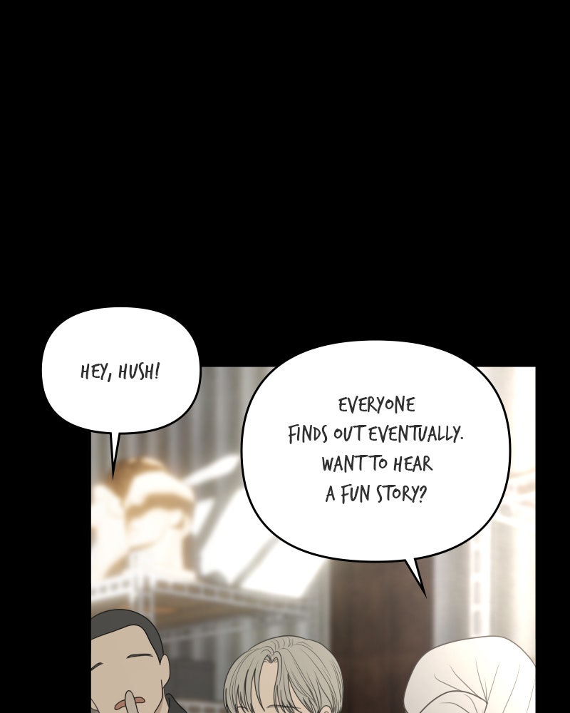 Illip Art High School Students Chapter 49 - Page 80