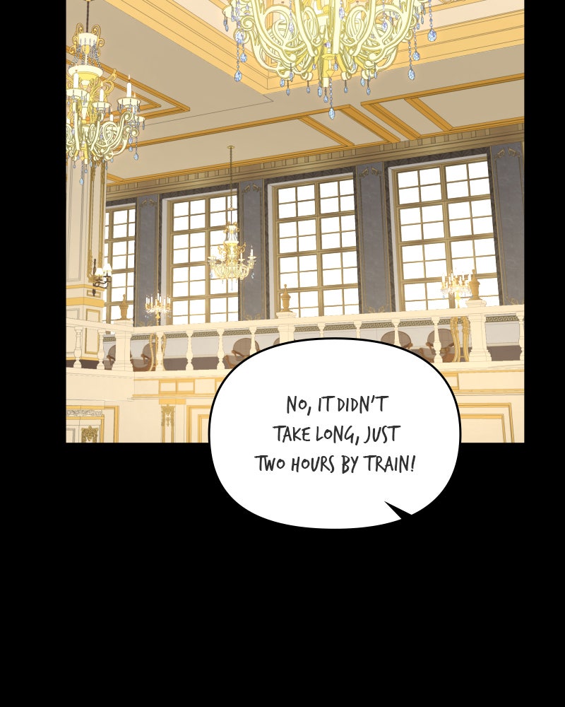 Illip Art High School Students Chapter 49 - Page 9