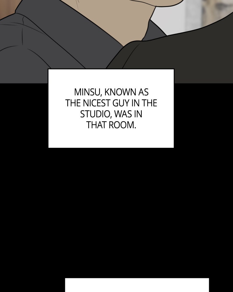 Illip Art High School Students Chapter 49 - Page 84