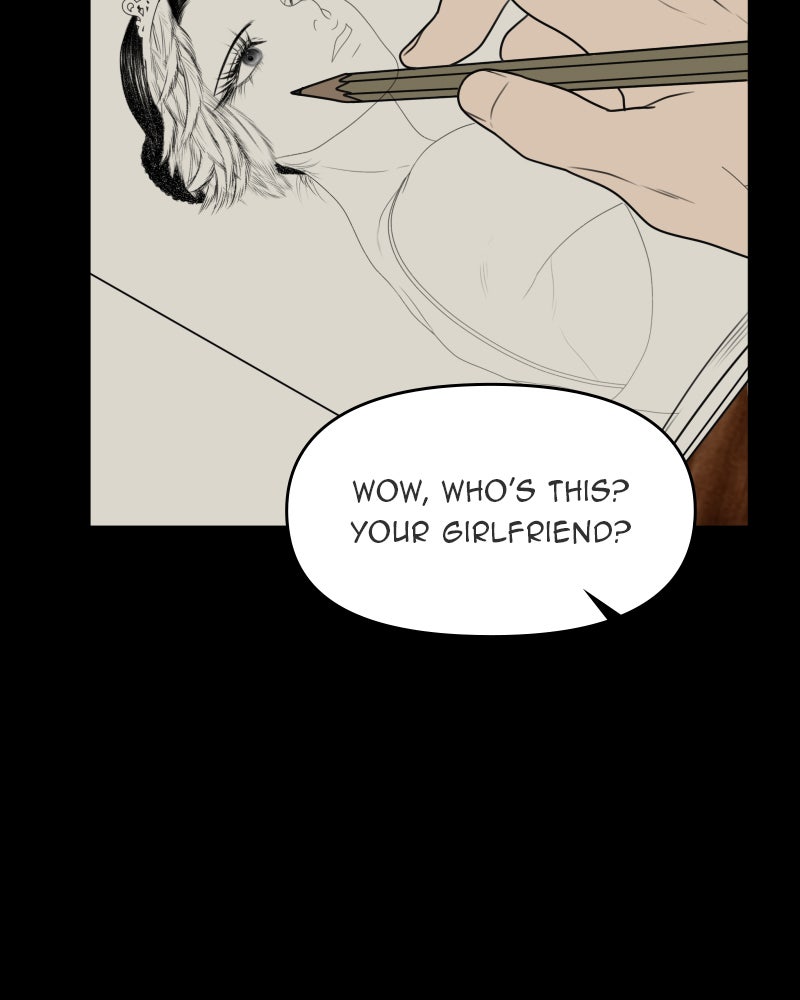 Illip Art High School Students Chapter 49 - Page 86