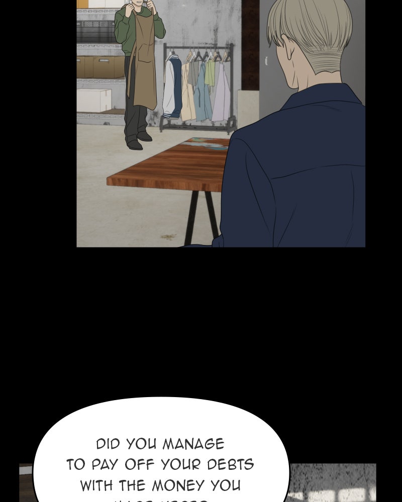 Illip Art High School Students Chapter 49 - Page 89