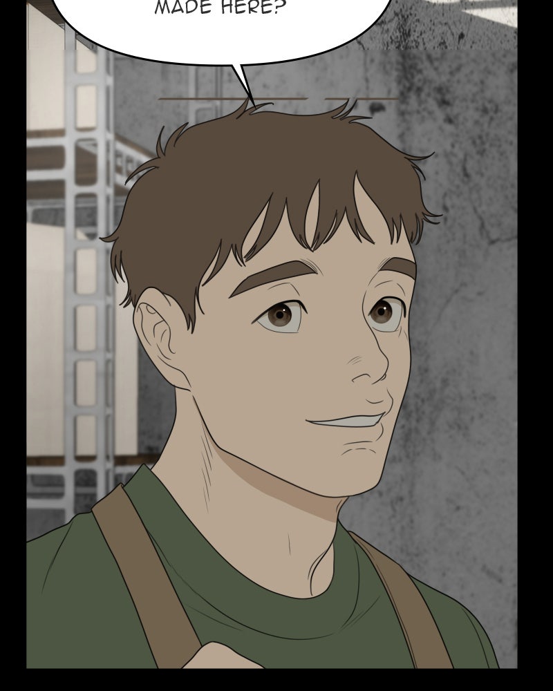 Illip Art High School Students Chapter 49 - Page 90