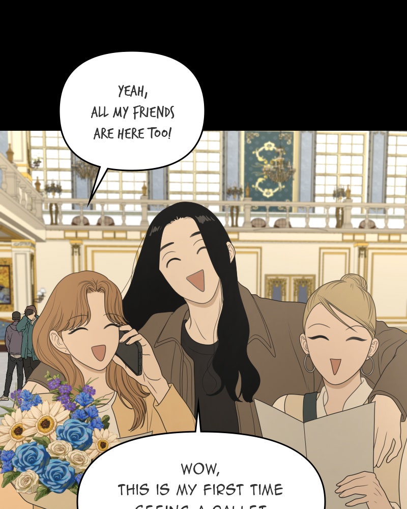 Illip Art High School Students Chapter 49 - Page 10