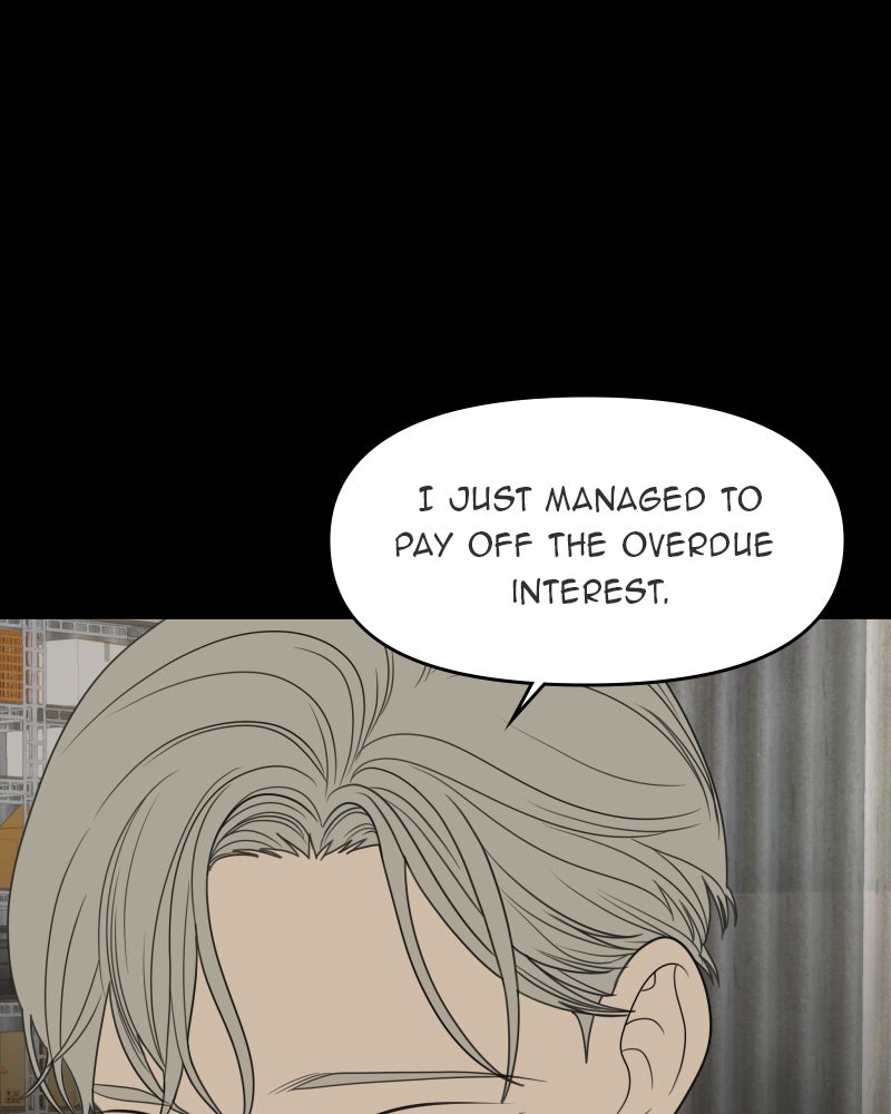 Illip Art High School Students Chapter 49 - Page 92