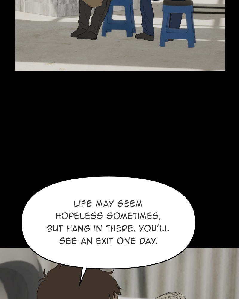 Illip Art High School Students Chapter 49 - Page 95